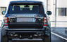 Тюнинг обвес Range Rover Vogue 4 2014 "Alterego"