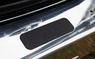 Бампер алюминиевый TJM для Toyota Land Cruiser 200