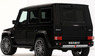 Обвес Mercedes G463 Brabus Gv12 "Widestar"