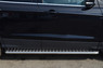 Пороги труба с листом Ford Kuga 2013- (d42)
