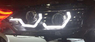 Тюнинг оптика - фары на Toyota Camry V50/V55 2015 #2