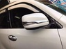 Крышки - корпуса зеркал "Superior" Lexus Lx570, LX450d