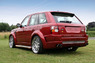 Тюнинг-обвес « ARDEN AR6 Stronger» на Range Rover Sport 
