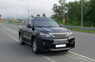 Комплект обвеса "Aimgain" на Lexus GX460 (2008 - 2013)