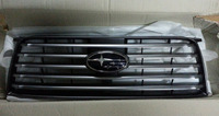 Решетка радиатора Subaru Forester 2005-2007