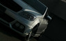Обвес «Wald Black Bison» на Mercedes C-class W204