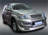 Обвес JAOS Toyota Land Cruiser Prado 120