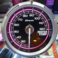 Датчик DEFI C2 Advance розовый Water Temp (температура воды)