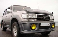 Обвес Toyota Land Cruiser 80