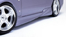 Обвес "VeilSide" на Nissan Skyline R34