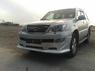 Обвес на Lexus Gx470