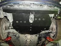 Защита картера "Шериф" Toyota Caldina 1992-1997