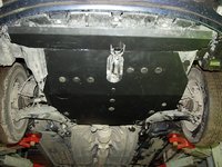 Защита картера "Шериф" Toyota Corolla 1995-2000