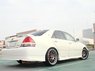 Обвес на Toyota Mark 2 JZX110 (дорестаил)