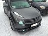 Обвес на Nissan Juke F15, NF15, YF15 