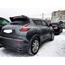 Обвес на Nissan Juke F15, NF15, YF15 