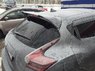 Обвес на Nissan Juke F15, NF15, YF15 