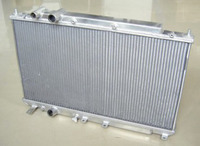 Радиатор алюминиевый Honda Civic 2006 40мм