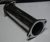 Кат-киллер Toyota JZX90 (сталь)