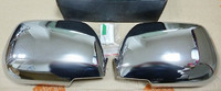 Хром накладки на зеркала Toyota RAV4 99-05