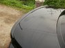 Спойлер Toyota Mark X 2004-2009 GRX120/121/125