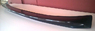 Спойлер "WALD" под стекло для Toyota Land Cruiser 200