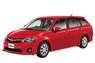 Туманки Toyota Corolla Axio / Fielder 2012+ 160 кузова