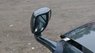 Рожок на крыло (зеркало) Toyota Land Cruiser 100