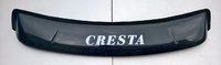 Задний козырек Toyota Cresta 100 1996-2001
