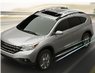 Рейлинги продольные Honda CR-V RM (CRV) 2012-2014