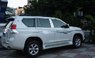 Хром комплект Toyota Land Cruiser Prado 150