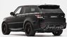 Тюнинг обвес Range Rover Sport 2014 "Startech"