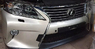 Рестайлинг обвес Lexus RX 350 / RX 270 / RX 450H в версию "F SPORT" 2012-2015