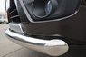 Защита переднего бампера (дуга) Suzuki Grand Vitara