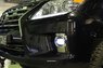 Туманки LED "Lexus Style" Toyota 