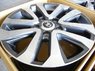Комплект дисков "20 Executive на Toyota Land Cruiser 200