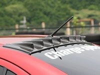 Спойлер на крышу Charge Speed Mitsubishi Lancer X - Evolution X
