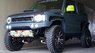 Фендера - расширители колесных арок Suzuki Jimny JB23 70мм