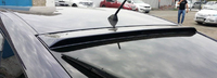Спойлер "Vlene" козырек на заднее стекло Toyota Prius 30 