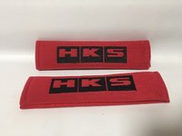 Накладки на ремни HKS