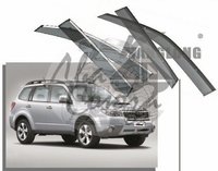  Ветровики - дефлекторы окон Subaru Forester SH5 2008-2013