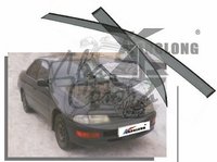  Ветровики - дефлекторы окон Toyota Carina 190 1992-1996