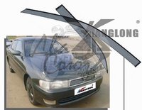  Ветровики - дефлекторы окон Toyota Cresta 90 1992-1996