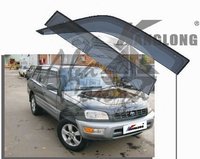  Ветровики - дефлекторы окон Toyota RAV-4 SXA1# 1994-2000