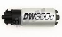 Топливный насос "Deatsch Work" 340л/ч DW300 Toyota (компакт)