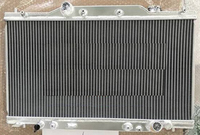 Радиатор алюминиевый Honda Civic 2002-2005 SI 40мм АТ/МТ