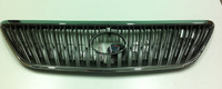 Решетка радиатора хром Lexus RX330 2003-2008