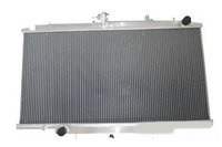 Радиатор алюминиевый Nissan Safari Y61 AT 40мм