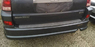 Обвес "JAOS AURA" Toyota Hilux Surf 210-215 + решетка