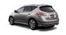 Аэродинамический обвес Impul для Nissan Murano (Z51)